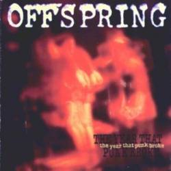 The Offspring : The Year That Punk Broke
